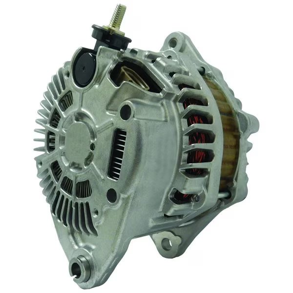 Replacement For Infiniti, 2016 Qx60 3.5L Alternator, Ilb Gold, Mfr#: 2016 QX60 3.5L ALTERNATOR